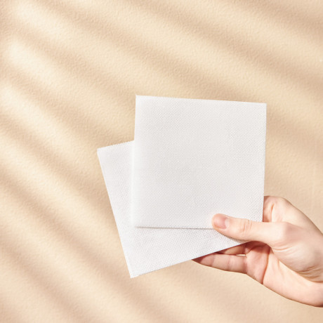 Салфетки против окрашивания тм VETTA, 25х12см, 20шт