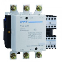 CHINT контактор NC2-225 225А 230В/АС3 (R) 671400