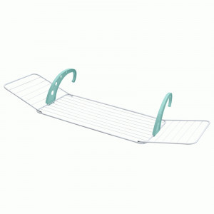 Сушилка батарейная д/белья CD-06, 182*55,5 см, макс.нагр=5кг, металл 109606 Рыжий Кот