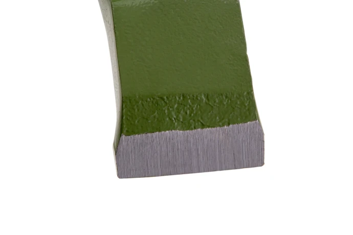 Колун кованный, в сборе, 1700/2050 г, деревянное топорище, 600 мм Сибртех