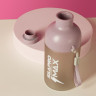 SILAPRO MAX Бутылка спортивная, ELDERBERRY, 350мл, TRITAN