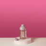 SILAPRO MAX Бутылка спортивная, ELDERBERRY, 350мл, TRITAN
