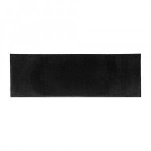 Коврик на ступеньку 25*75см, ченый 20078 VORTEX