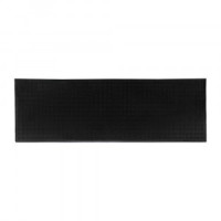 Коврик на ступеньку 25*75см, ченый 20078 VORTEX