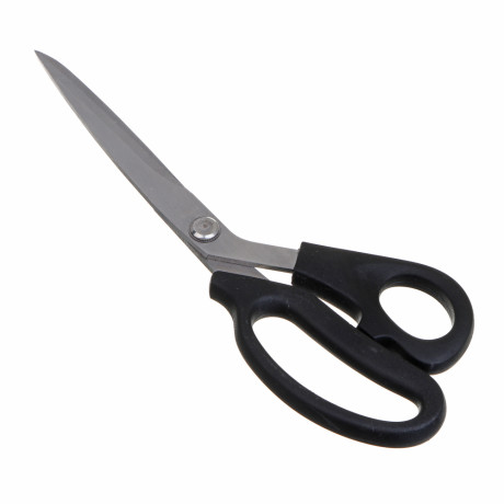 GALANTE Ножницы закройные, металл, пластик, 23,7см