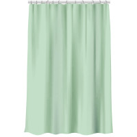 VETTA Шторка для ванной, полиэстер, 85 г/м2, 180х180см, «Просторы»