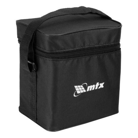 Лазерный уровень MFL GREEN, 30 м, зеленый луч, акк. Li 2400 mAh, сумка, резьба 5/8" MTX