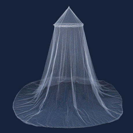 Сетка антимоскитная балдахин тм INBLOOM, 250х60см, полиэстер