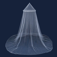 Сетка антимоскитная балдахин тм INBLOOM, 250х60см, полиэстер