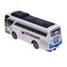 ИГРОЛЕНД Автобус "Спецслужбы", пластик, инерция, 11,5х9х3,5 см, 4 дизайна