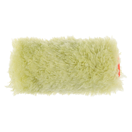 ЕРМАК Ролик сменный "полиакрил" 70мм, D15мм, ворс 12мм, ось 6мм