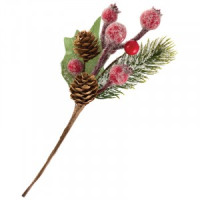 Веточка декоративная SYFD-3919158 Волшебная страна