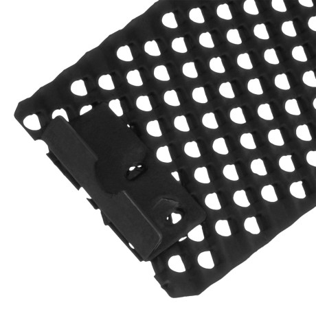 Сетка запасная для рубанков, 250 х 40 мм, артикулы 87908, 87914, 87912, 87916, 87918 Matrix