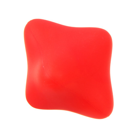 SILAPRO Массажер для триггерных точек, 6x4.7см, силикон, 3 цвета