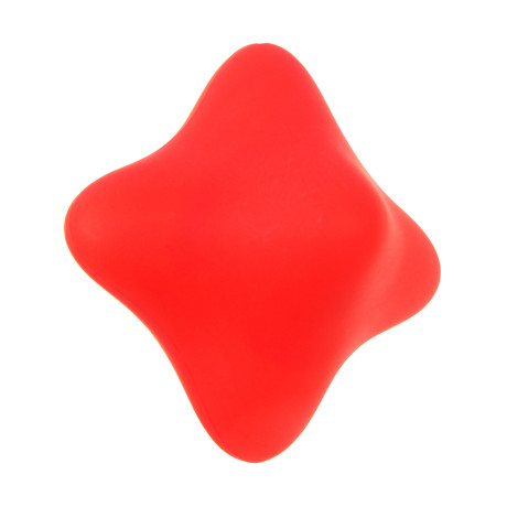 SILAPRO Массажер для триггерных точек, 6x4.7см, силикон, 3 цвета