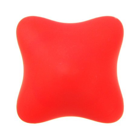 SILAPRO Массажер для триггерных точек, 6x4.7см, силикон, 3 цвета