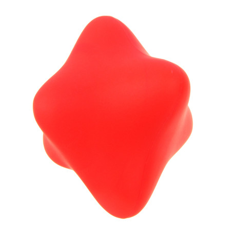 SILAPRO Массажер для триггерных точек, 6x4.7см, силикон, 3 цвета