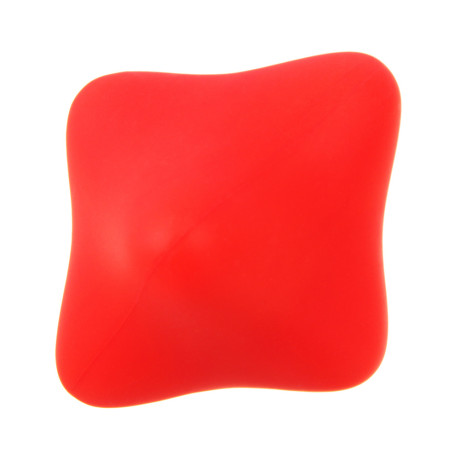 SILAPRO Массажер для триггерных точек, 6x4.7см, силикон, 3 цвета