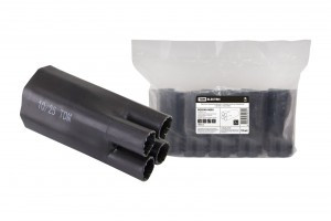 TDM перчатка термоусаживаемая 4ПТк-1-10/25 (10!) SQ0549-0005