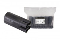 TDM перчатка термоусаживаемая 4ПТк-1-10/25 (10!) SQ0549-0005