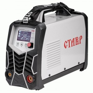 Ставр Сварочный аппарат инверторный САИ-320ЭУ, 320А (IGBT), 20-280А, 6,5 кВт, рабочий цикл 80%