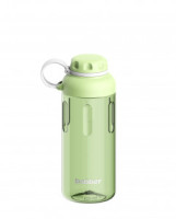 Бутылка для воды BOBBER Tritan Bottle 0,89л, мятный мохито