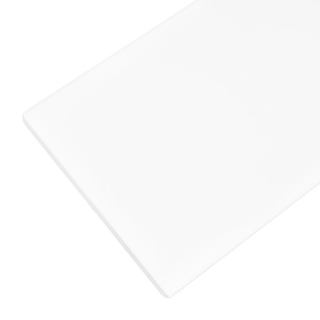 Терка полиуретановая, 220 х 420 мм Сибртех