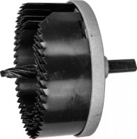 Пила сегментная наборная STAYER по дереву, 60-95 x 32 мм