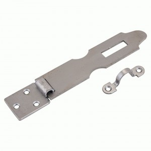 Накладка дверная НД-1 без/покр Кунгур (100,10)