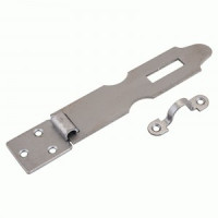 Накладка дверная НД-1 без/покр Кунгур (100,10)