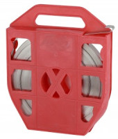 "ЭРА Лента монтажная F2007 (50м в упаковке)