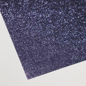 Uniel фоамиран для творчества спелая черника 10лист/уп 60x70см 1.5мм VR-FE4 40T15/S60X70/HPL42EG045