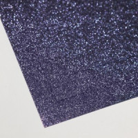 Uniel фоамиран для творчества спелая черника 10лист/уп 60x70см 1.5мм VR-FE4 40T15/S60X70/HPL42EG045