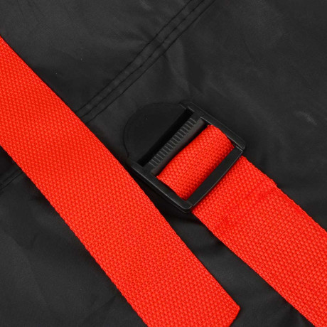 ЕРМАК Чехлы для колес, комплект 4 штуки, R18-21