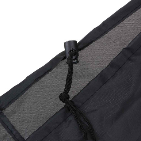 ЕРМАК Чехлы для колес, комплект 4 штуки, R18-21