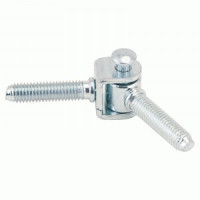 Кунгур ввёртная ПВв-1 цинк Петля (150,10)