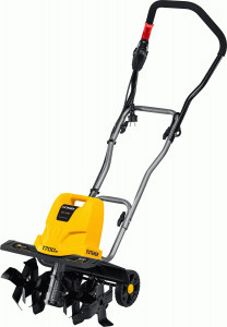 Культиватор STEHER электрический, 1700Вт zuEK-1700