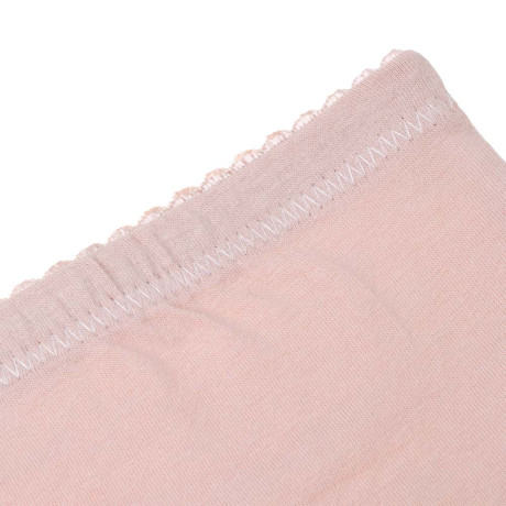 GALANTE Трусы женские макси с высокой талией, р.54, 95%хлопок, 5%спандекс, бежевый, НБ25-13