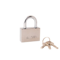 Замок вис PD-30-60мм VANGER (3 ключа,дисковый механизм)   \18 (72)