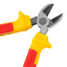 Бокорезы Insulated, 160 мм, двухкомпонентные рукоятки Matrix Professional
