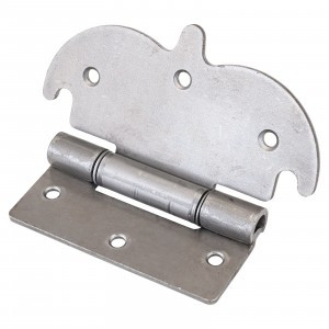 Домарт Петля фигурная 130*110 без покр30)