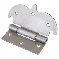 Домарт Петля фигурная 130*110 без покр30)