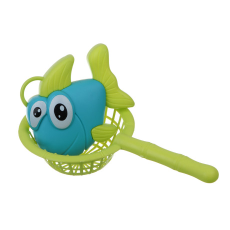 Набор рыбалки 5 предметов, 28х16х3,5см