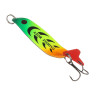 AZOR FISHING Блесна колеблющаяся, тип Циклоп, 18 гр., 5 цветов