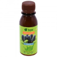 Ароматизатор 120 мл Пихта Банные штучки