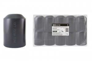 TDM оконцеватель кабельный ОГт 75/36 (10!) SQ0550-0006