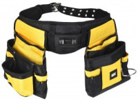 IEK ARMA2L 5 Сумка-пояс монтажника BB-06 A2L5-BB20-06-K02