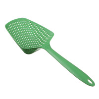 Шумовка большая, 33,5х12см, полипропилен