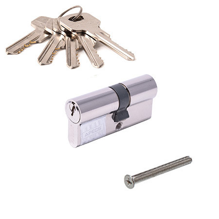 Личина Апекс 62(28/34)-ZN с защитой (никель)   \10