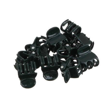 Набор зажимов для растений тм INBLOOM, 10шт, пластик